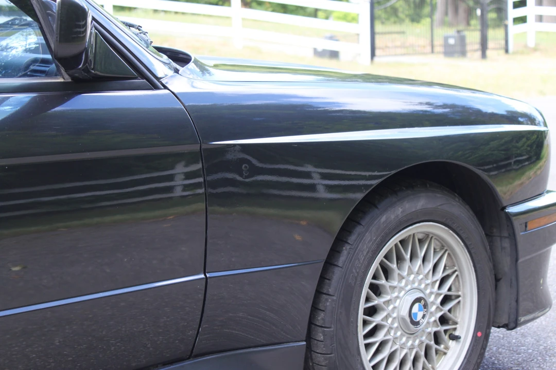 1988 BMW E30 M3 - Image 19 of 31