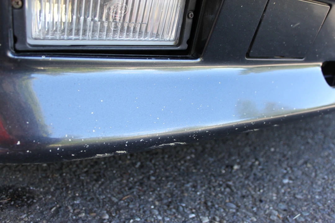 1988 BMW E30 M3 - Image 17 of 31