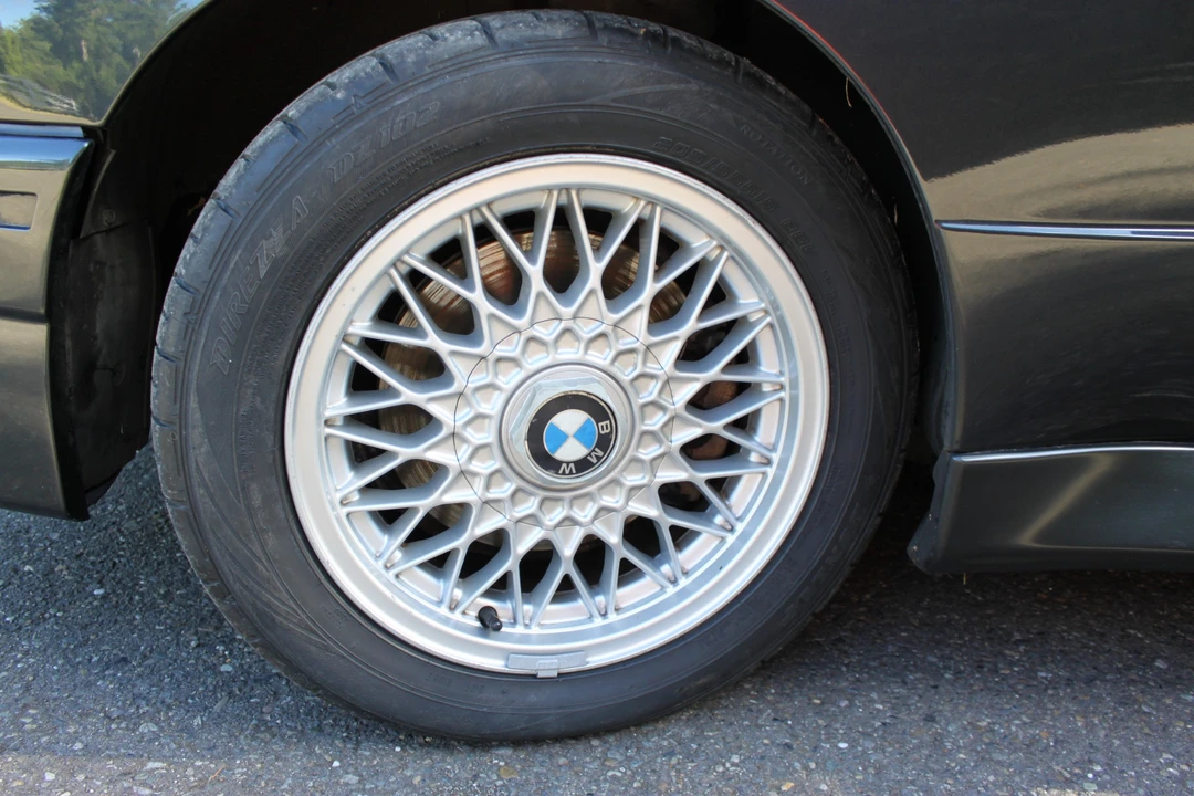 1988 BMW E30 M3 - Image 29 of 31