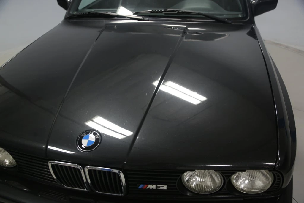 1988 BMW E30 M3 - Image 2 of 31