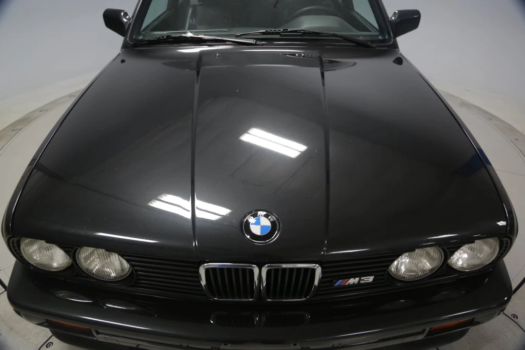 1988 BMW E30 M3 - Image 3 of 31
