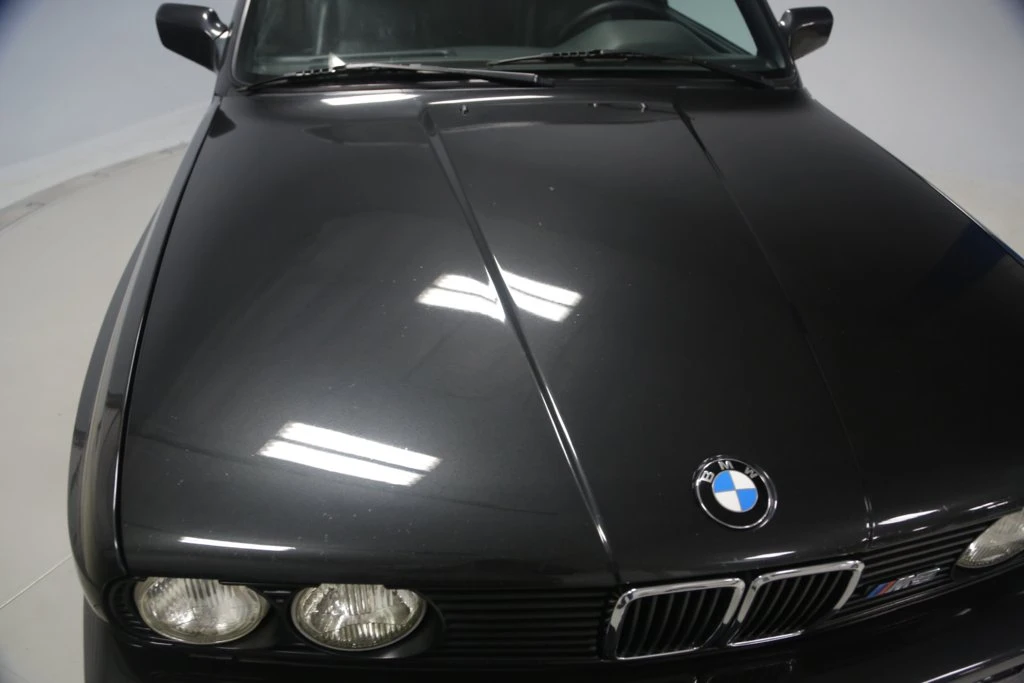 1988 BMW E30 M3 - Image 4 of 31