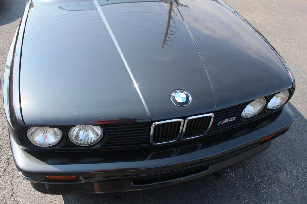 1988 BMW E30 M3 - Image 12 of 31