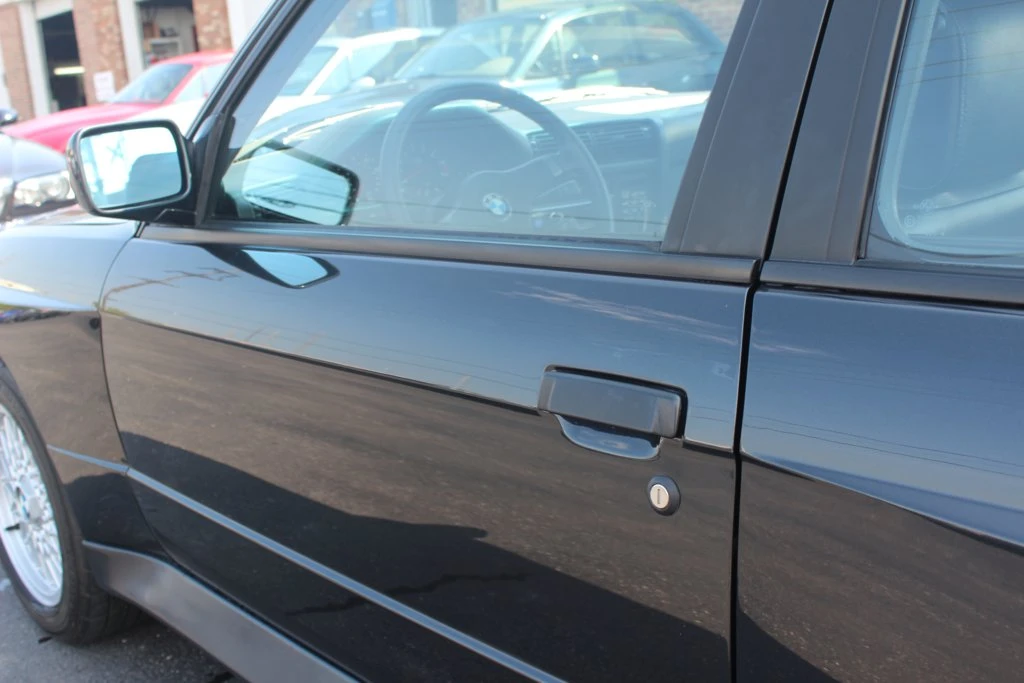 1988 BMW E30 M3 - Image 14 of 31