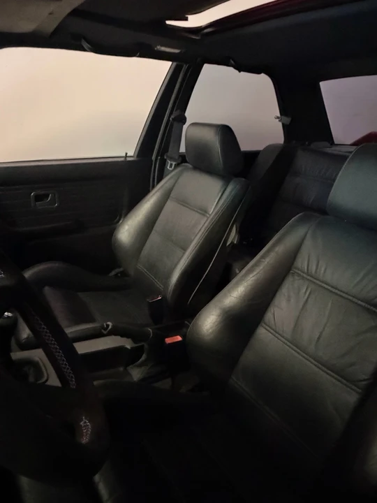 1988 BMW E30 M3 - Image 10 of 13