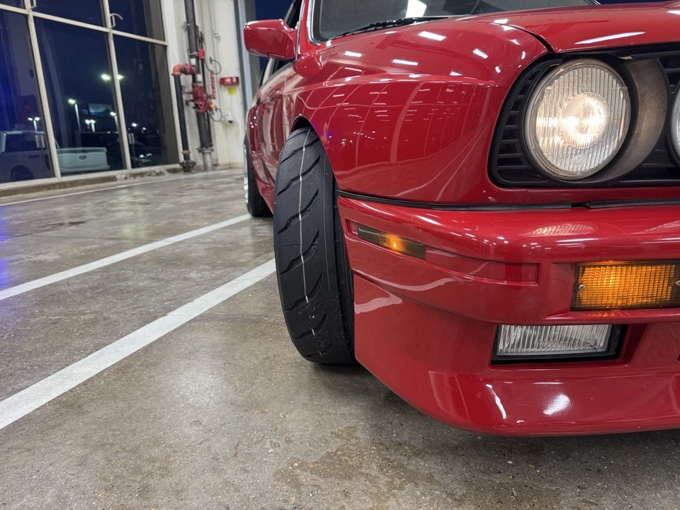 1988 BMW E30 M3 - Image 4 of 13
