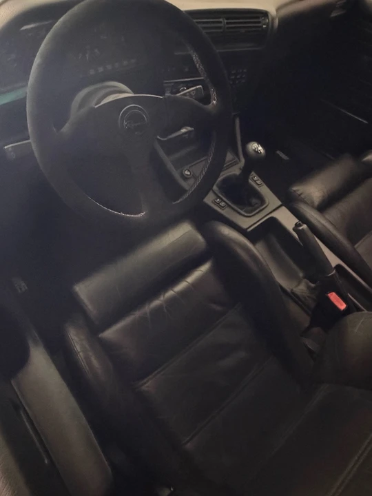 1988 BMW E30 M3 - Image 9 of 13