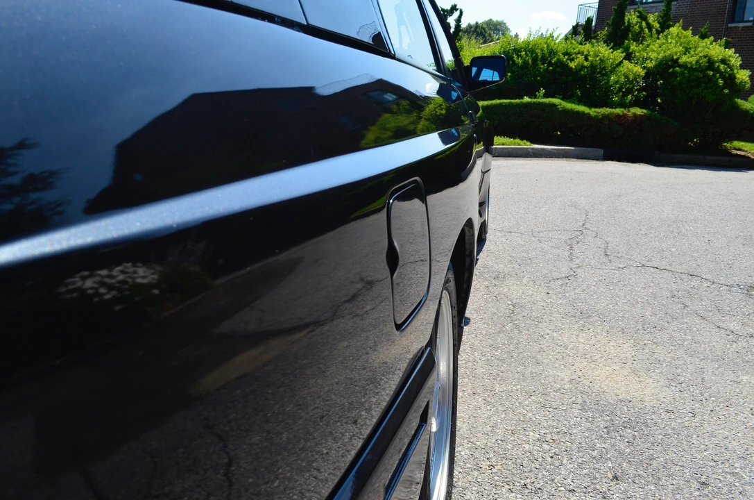 1988 BMW E30 M3 - Image 16 of 31