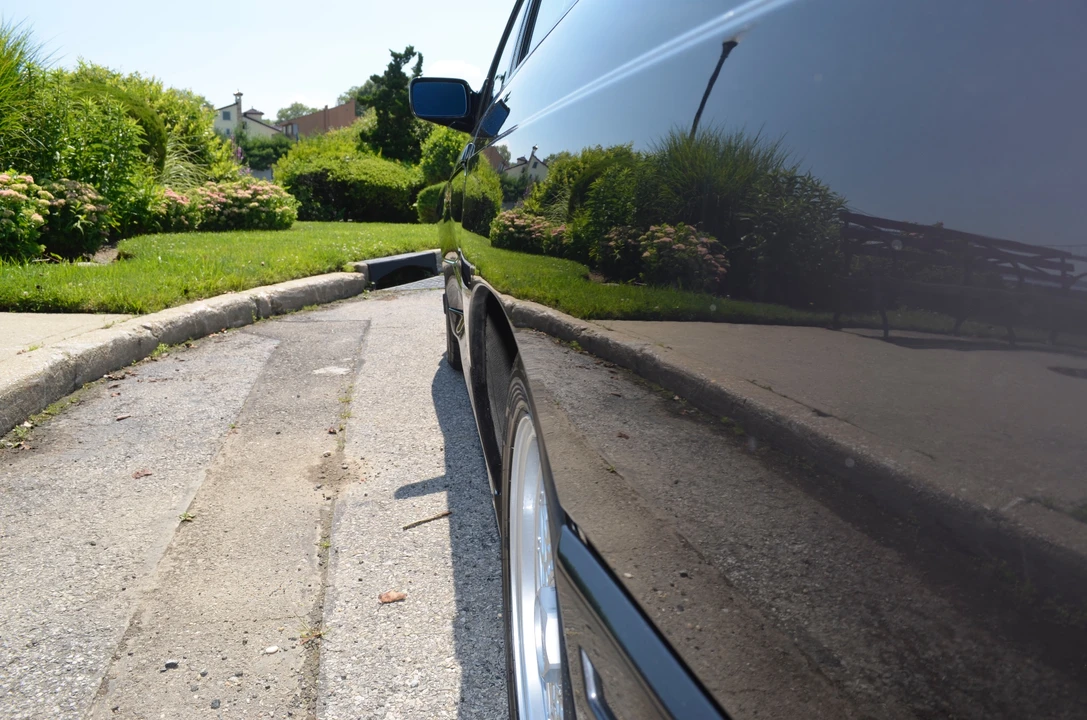 1988 BMW E30 M3 - Image 18 of 31