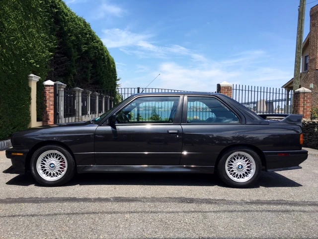 1988 BMW E30 M3 - Image 12 of 31