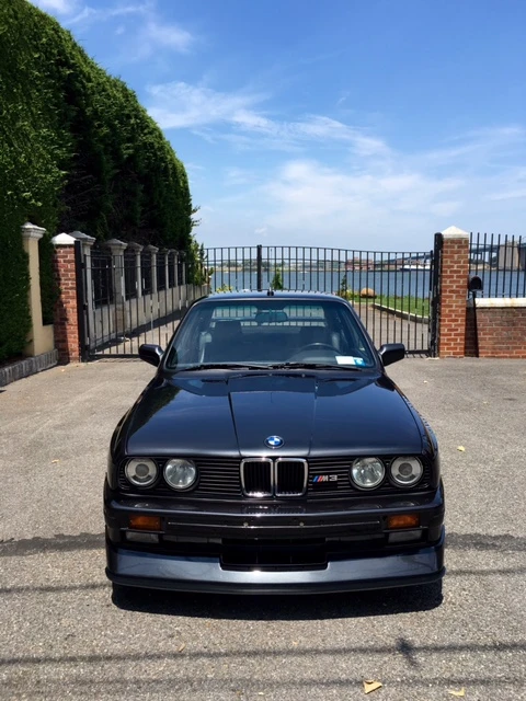 1988 BMW E30 M3 - Image 14 of 31