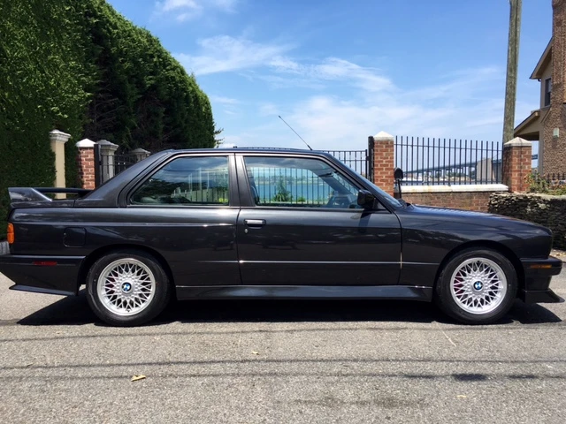 1988 BMW E30 M3 - Image 11 of 31