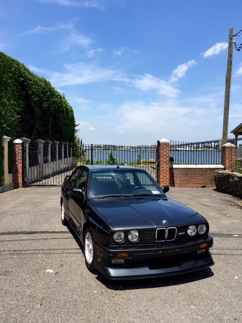 1988 BMW E30 M3 - Image 13 of 31