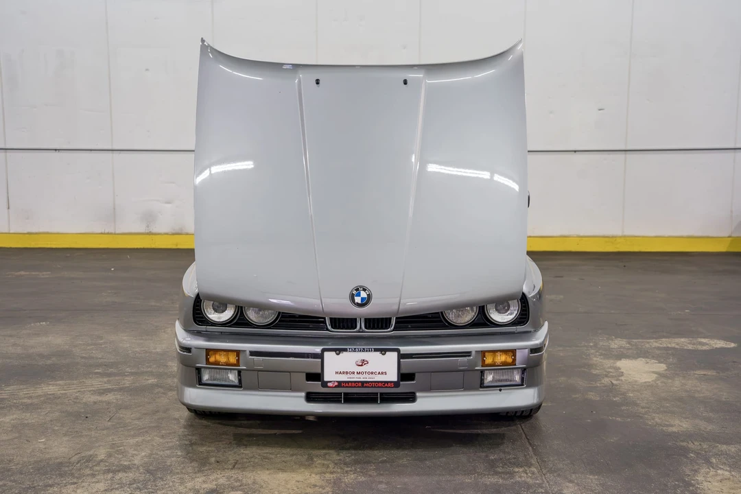 1988 BMW E30 M3 - Image 15 of 31