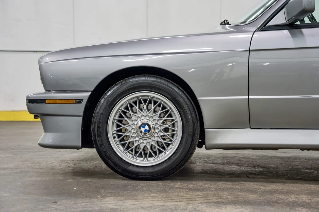 1988 BMW E30 M3 - Image 19 of 31