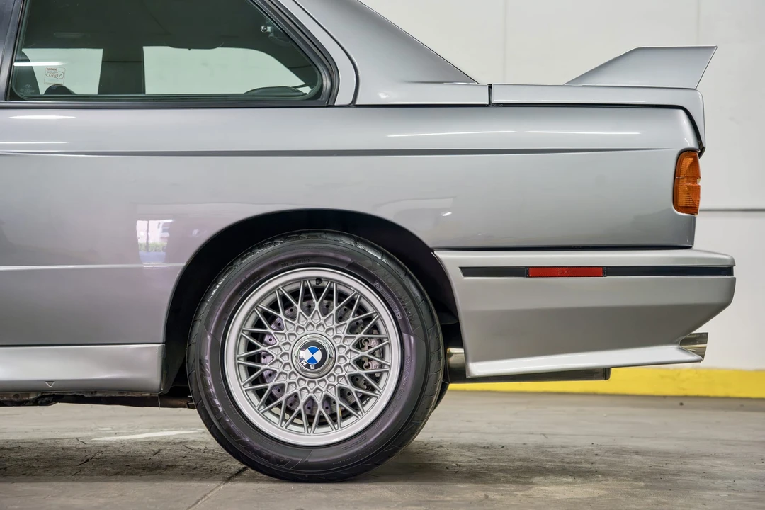 1988 BMW E30 M3 - Image 20 of 31