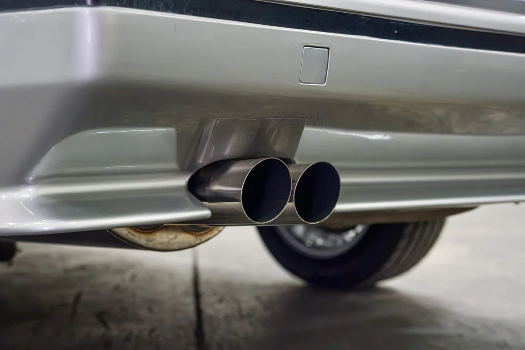 1988 BMW E30 M3 - Image 30 of 31