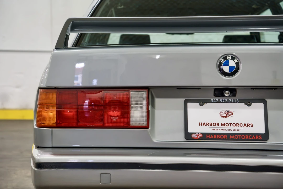 1988 BMW E30 M3 - Image 25 of 31