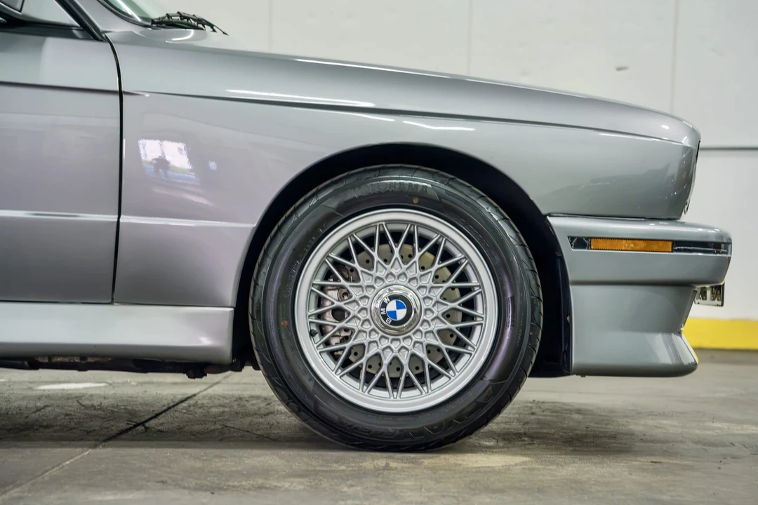 1988 BMW E30 M3 - Image 22 of 31