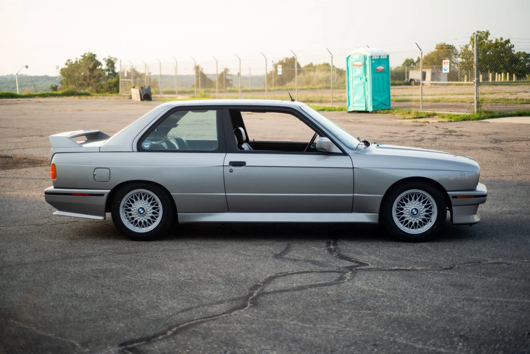 1988 BMW E30 M3 - Image 24 of 31