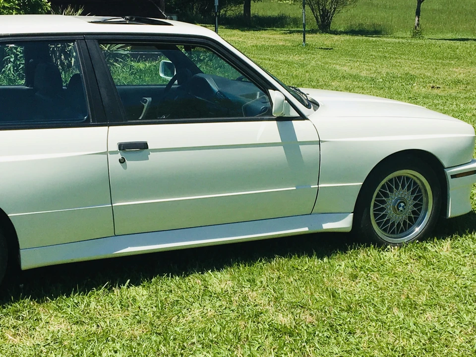 1988 BMW E30 M3 - Image 13 of 31