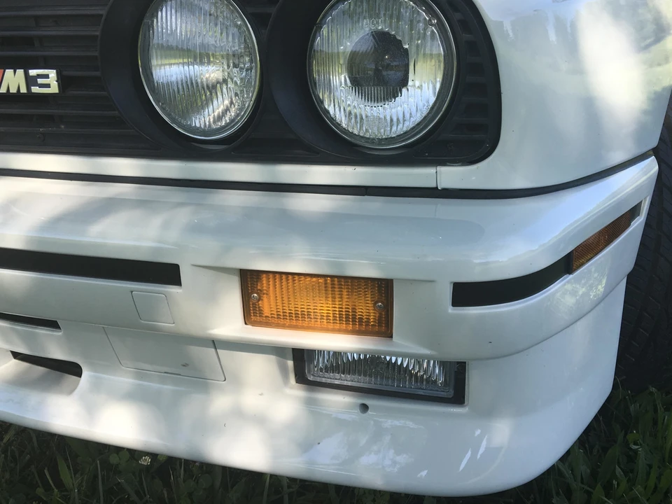 1988 BMW E30 M3 - Image 20 of 31