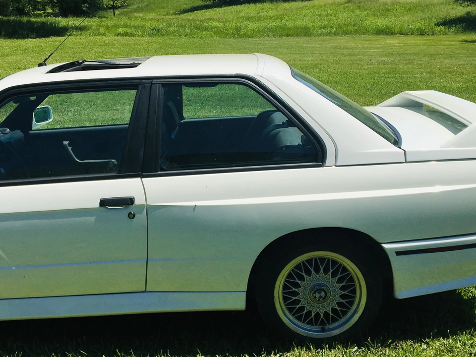 1988 BMW E30 M3 - Image 27 of 31