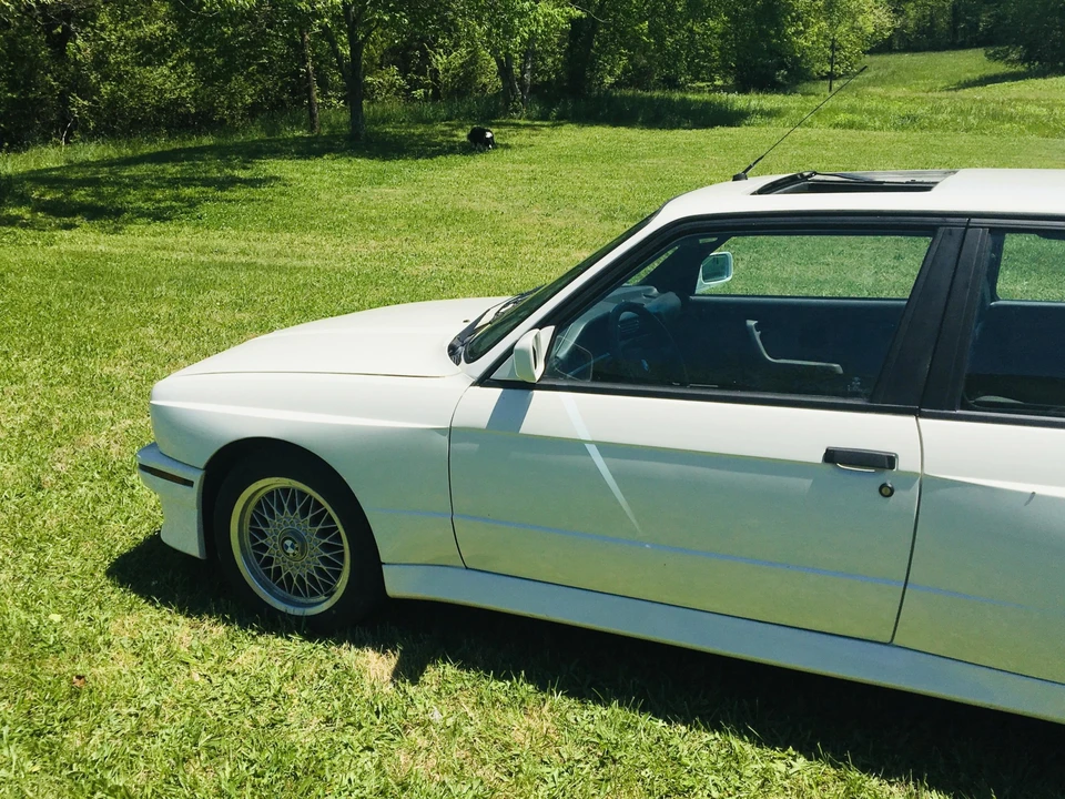 1988 BMW E30 M3 - Image 26 of 31