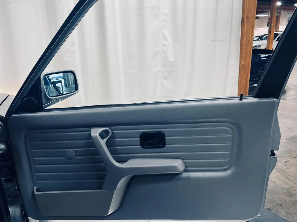 1988 BMW E30 M3 - Image 27 of 31