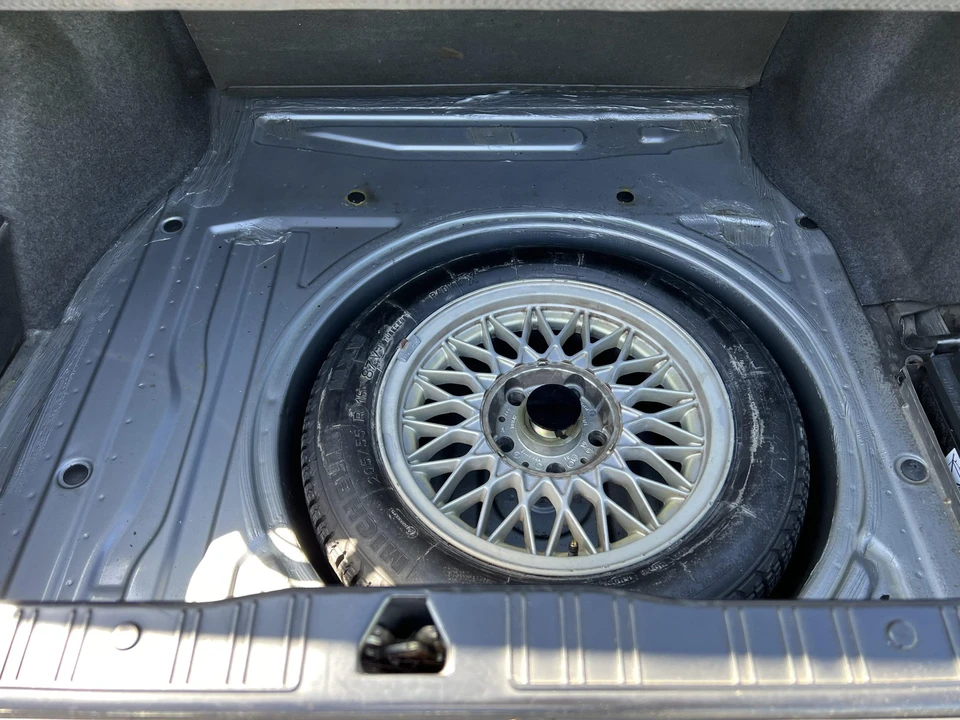 1988 BMW E30 M3 - Image 31 of 31
