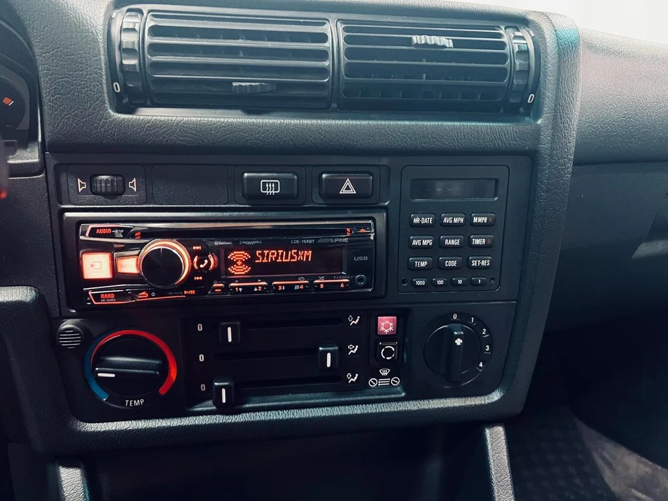 1988 BMW E30 M3 - Image 24 of 31
