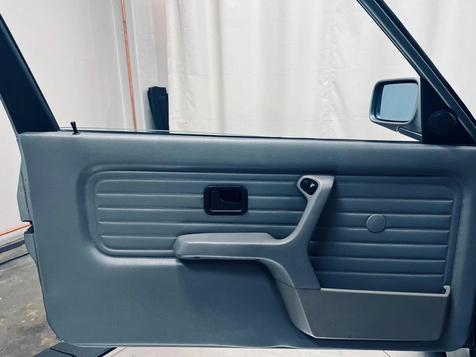 1988 BMW E30 M3 - Image 21 of 31