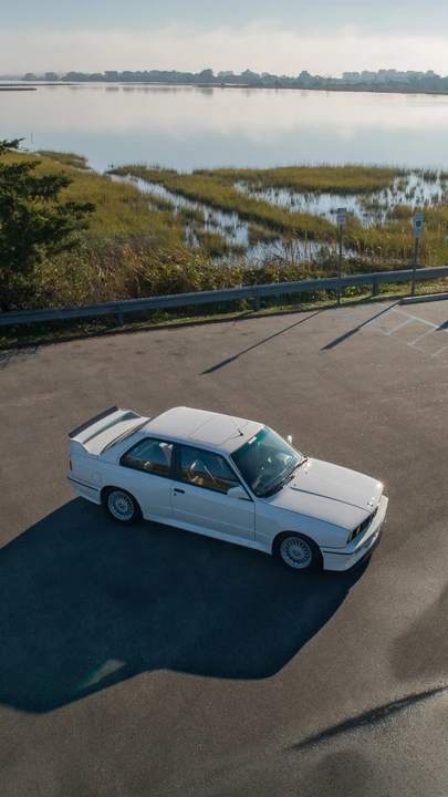 1988 BMW E30 M3 - Image 13 of 31
