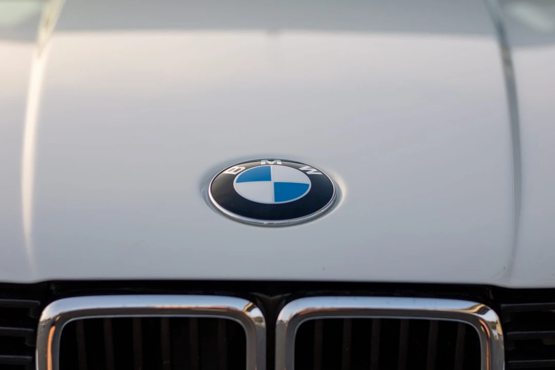 1988 BMW E30 M3 - Image 20 of 31