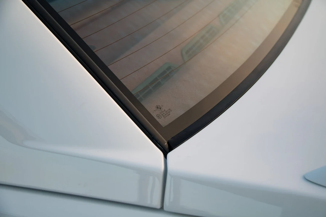 1988 BMW E30 M3 - Image 26 of 31