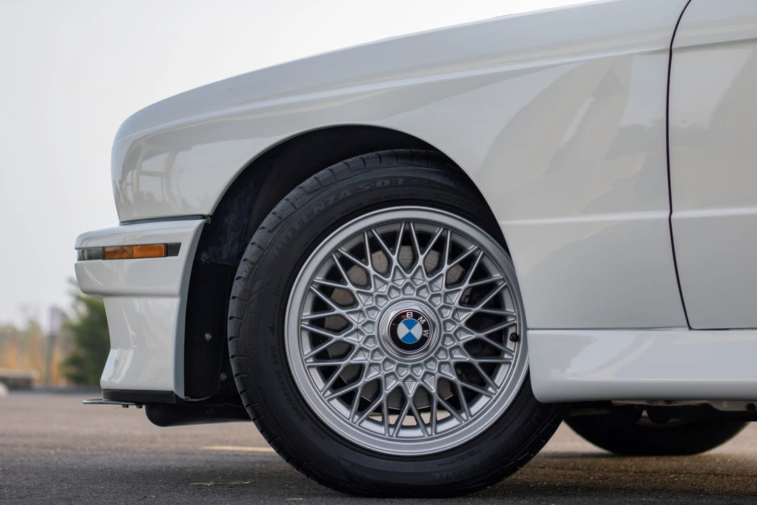1988 BMW E30 M3 - Image 23 of 31