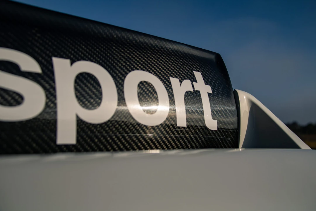 1988 BMW E30 M3 - Image 30 of 31