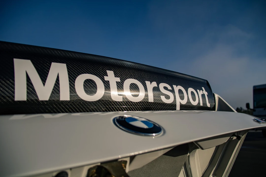 1988 BMW E30 M3 - Image 31 of 31