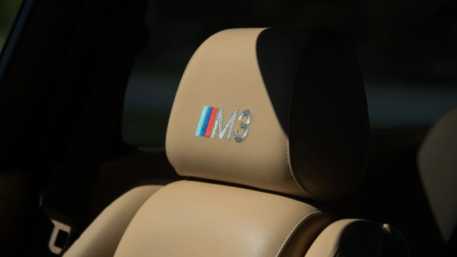 1988 BMW E30 M3 - Image 11 of 22