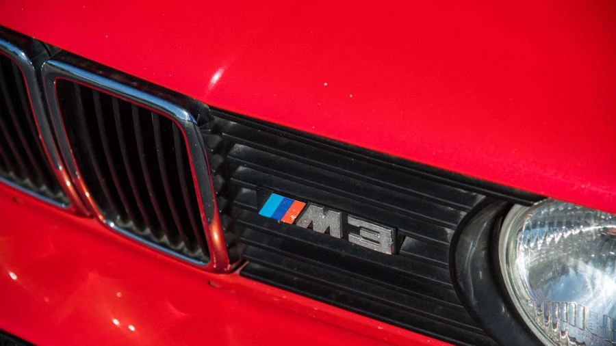1988 BMW E30 M3 - Image 15 of 22