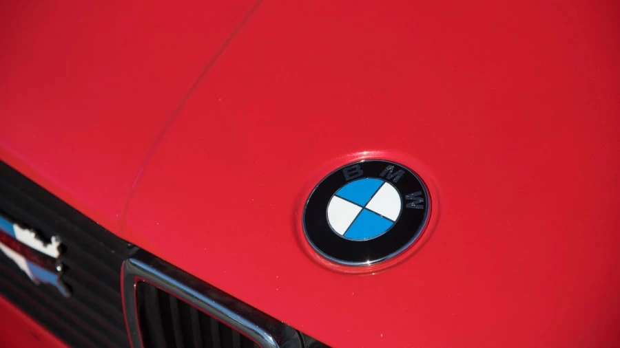 1988 BMW E30 M3 - Image 16 of 22