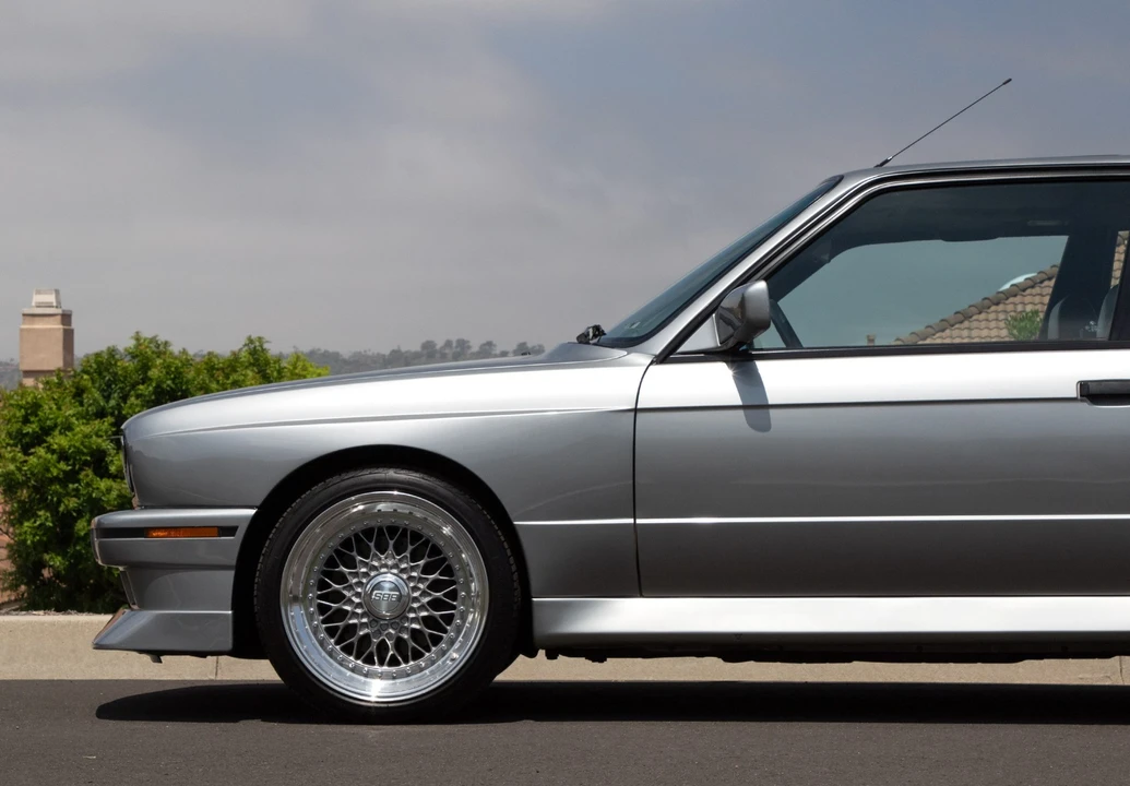 1988 BMW E30 M3 - Image 24 of 31