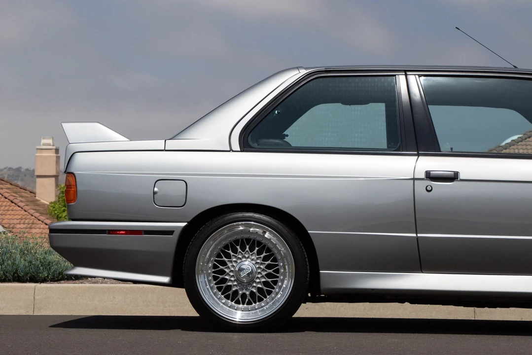 1988 BMW E30 M3 - Image 26 of 31