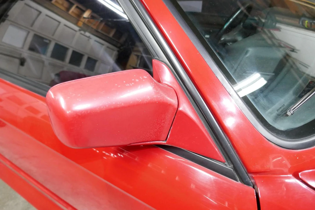 1988 BMW E30 M3 - Image 30 of 31