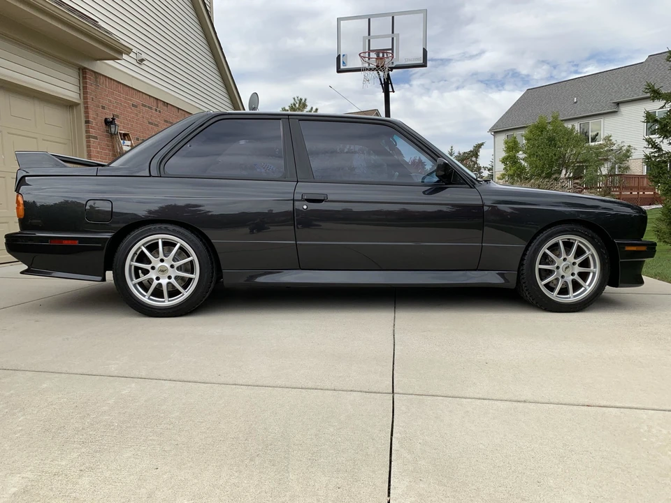 1988 BMW E30 M3 - Image 18 of 31