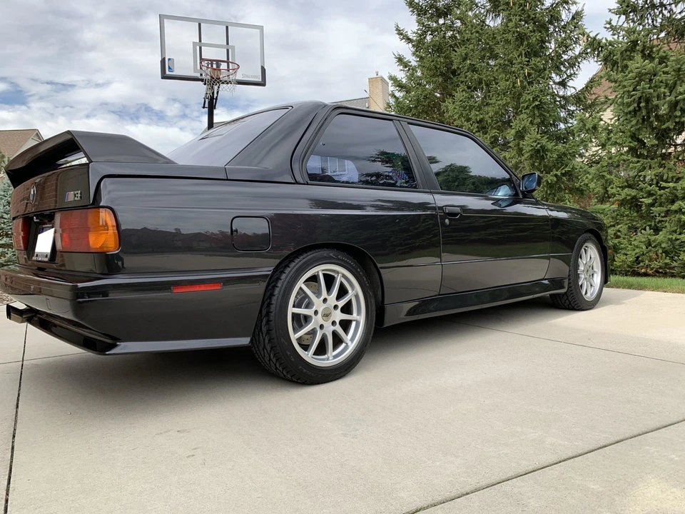 1988 BMW E30 M3 - Image 24 of 31
