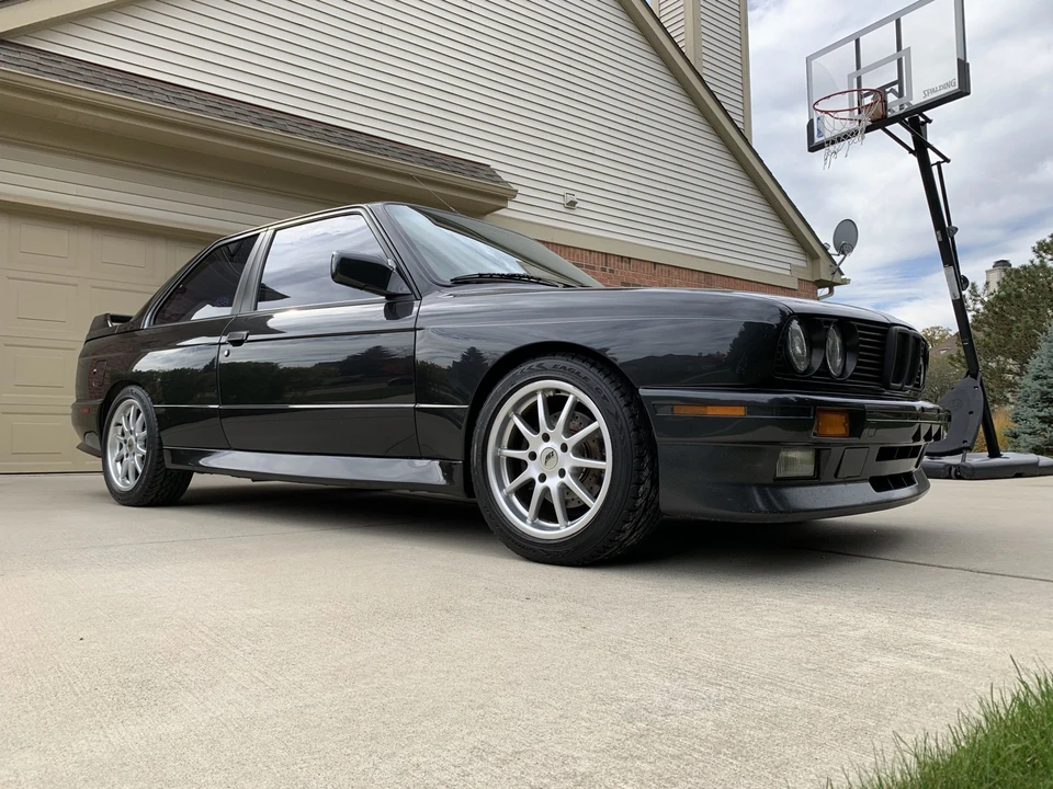 1988 BMW E30 M3 - Image 13 of 31
