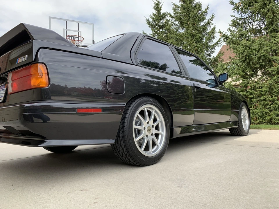 1988 BMW E30 M3 - Image 27 of 31