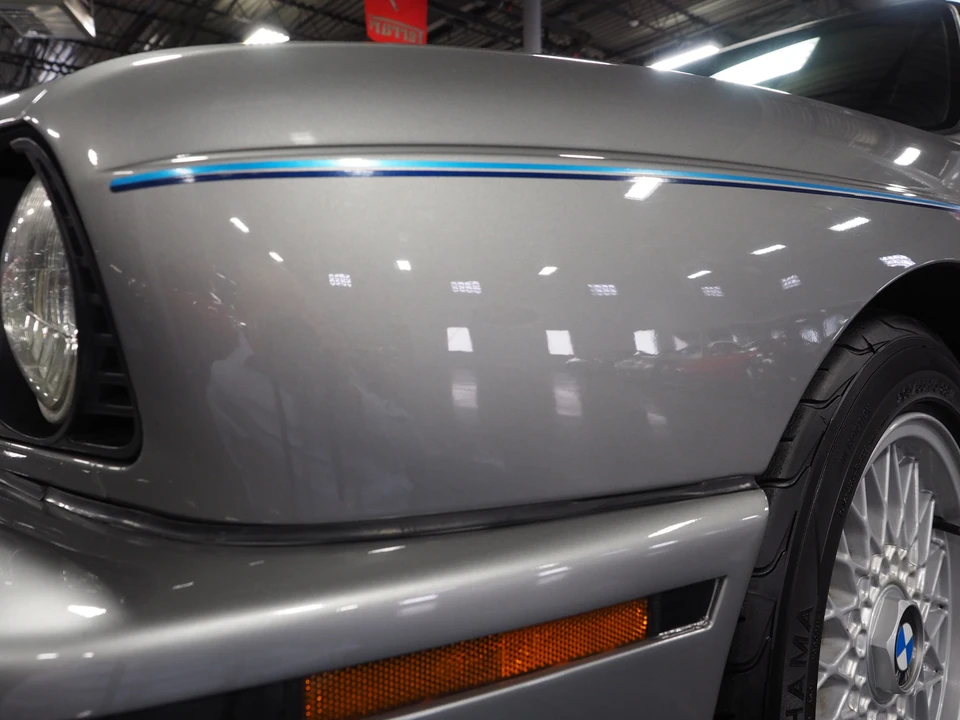 1988 BMW E30 M3 - Image 23 of 31
