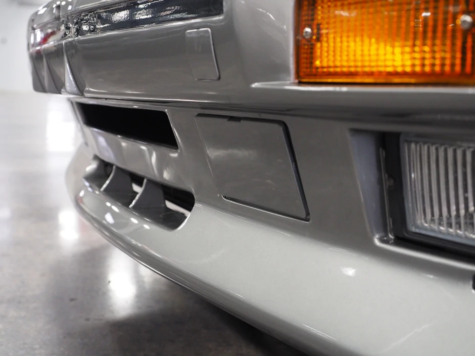 1988 BMW E30 M3 - Image 24 of 31